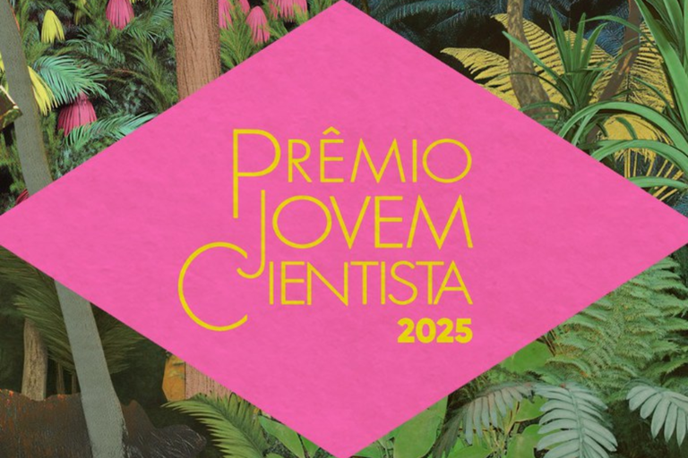 Media Training para vencedores do Prêmio Jovem Cientista