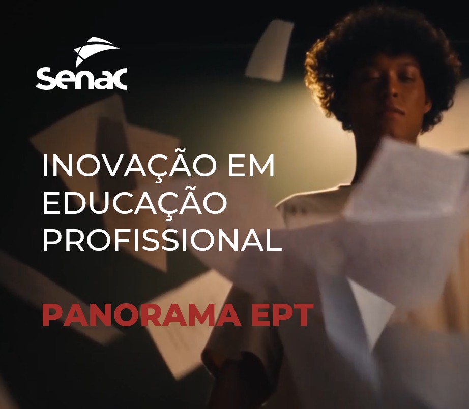 Plano de ação para promoção de pesquisa sobre Educação Profissional
